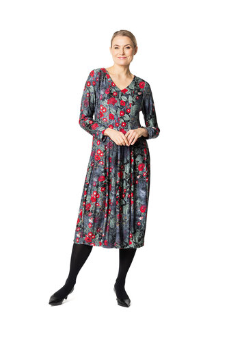 Filippa Clematis -mekko