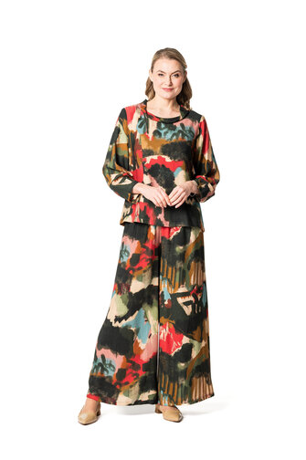 Aliza Kimono -pusero