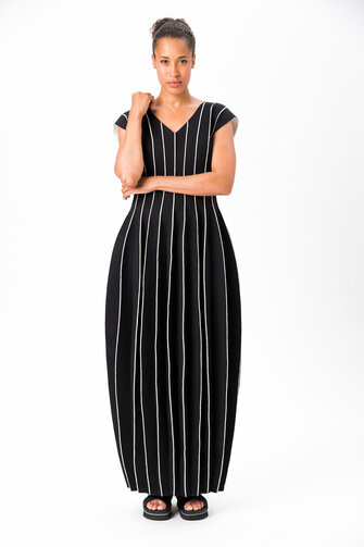 Cactus Avanti Black -mekko