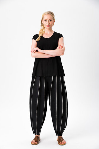 Ciri Avanti Black -housut