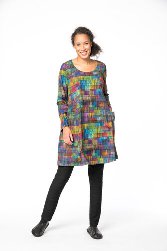 Teresa Egon -tunika/mekko
