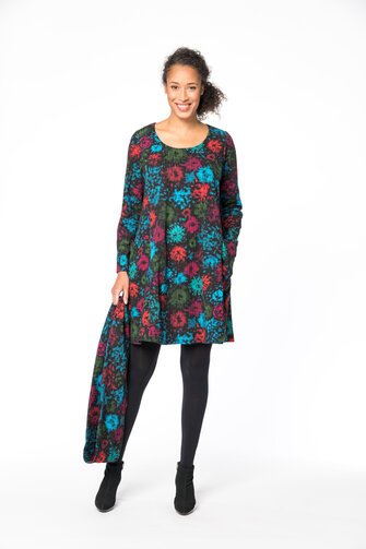 Teresa Serenad -tunika/mekko