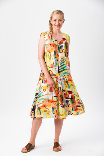 Juulia Joan -mekko