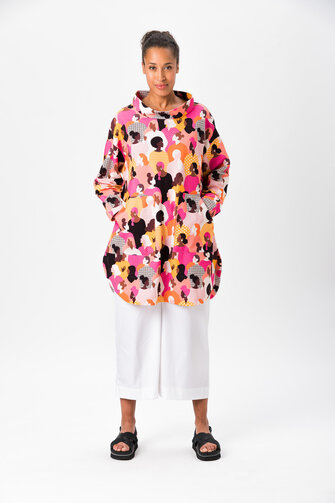 Lea Ladies -tunika