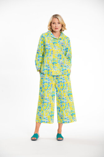 Aliza Bali Woven -pusero