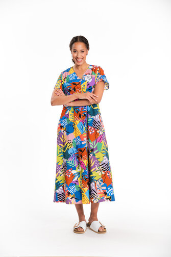 Susan Giardi -mekko