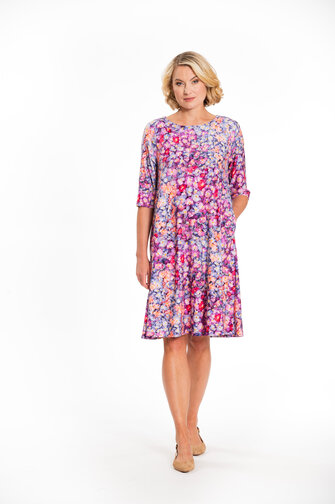 Fiorina Viola -mekko