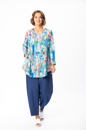 Bebe Capri Tricot -tunika