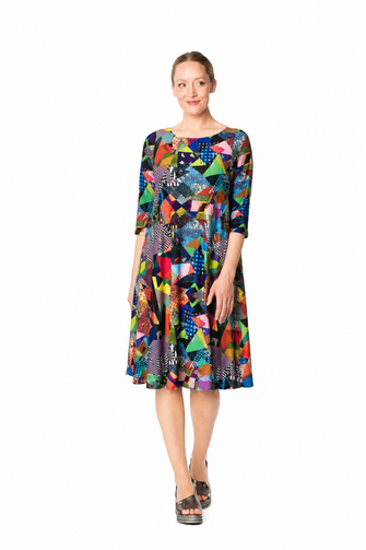 Fiorina Art Soft -mekko 