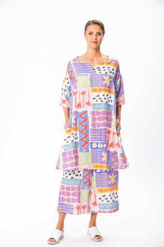 Leida Ilona -tunika/mekko