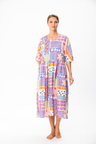 Lenita Ilona -mekko