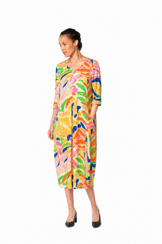 Julia Florido -mekko 