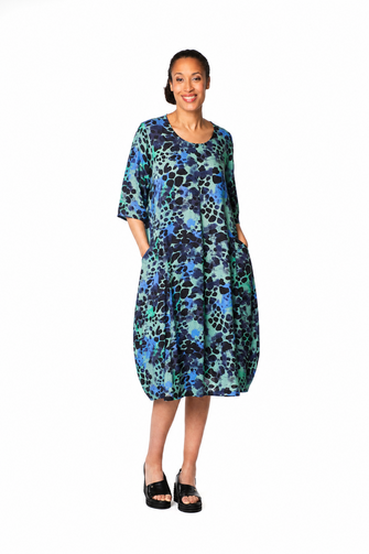 Julia Tinge -mekko 