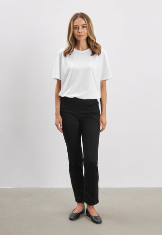 Kelly Regular SL -farkut, musta farkku