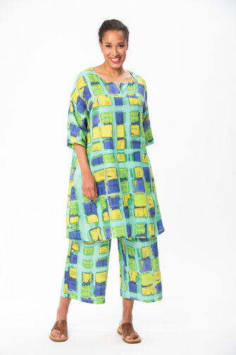 Leida Maidan -tunika/mekko
