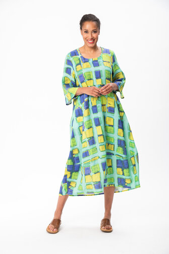 Noriko Maidan -mekko