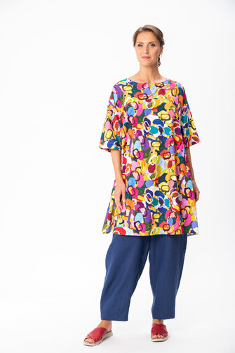 Leida Tivoli -tunika/mekko