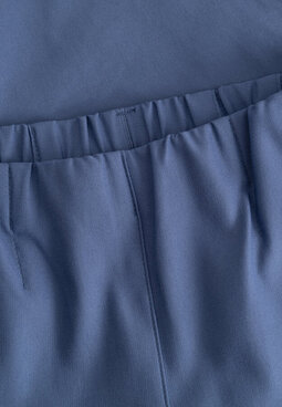 Taylor Regular 7/8 -housut, sininen