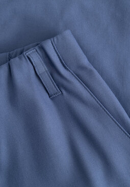 Taylor Regular 7/8 -housut, sininen