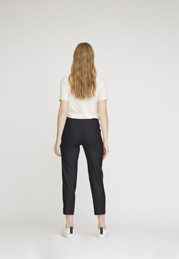 Taylor Regular Crop trousers