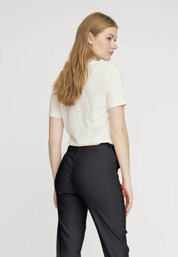Taylor Regular Crop trousers