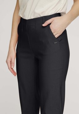 Taylor Regular Crop trousers
