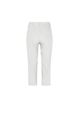 Taylor Regular Capri -housut, valkoinen