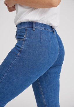 Kelly Regular ML denim trousers
