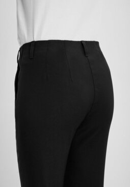 Taylor Regular SL -housut, musta