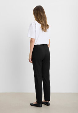 Taylor Regular SL -housut, musta