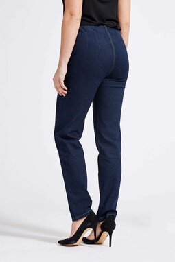 Betty Regular denim trousers