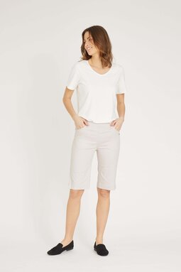 Savannah Regular -Shortsit, kitti