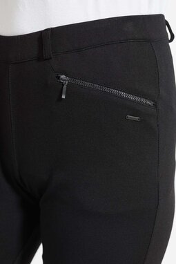Rylie Regular Short -jerseyhousut, musta