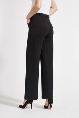 Donna Loose ML talvilaatu -jerseyhousut, musta