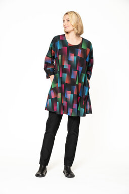 Bianca City Lights tunic