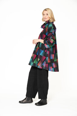 Bianca City Lights tunic