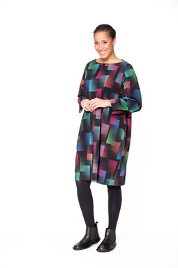 Diona City Lights -mekko