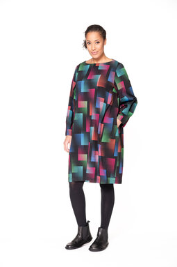 Diona City Lights -mekko