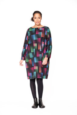 Diona City Lights -mekko