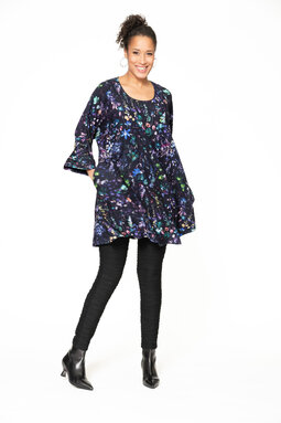 Bianca Fest tunic