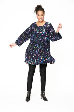 Bianca Fest tunic