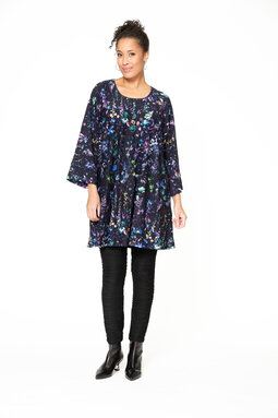 Bianca Fest tunic