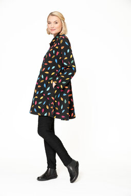 Marlene Madera jacket