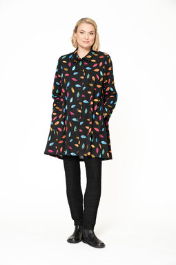 Marlene Madera jacket
