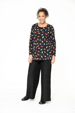 Raisa Madera tunic