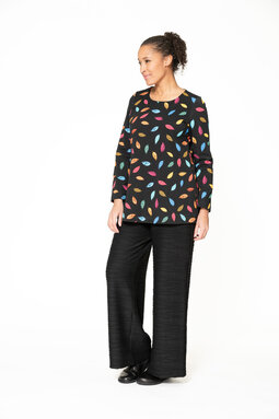 Raisa Madera tunic