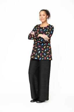 Raisa Madera tunic