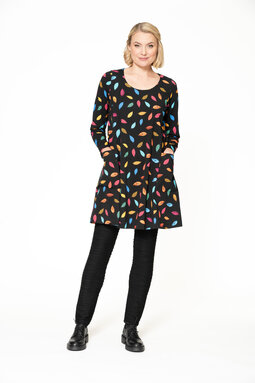 Teresa Madera tunic