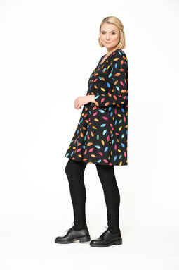Teresa Madera tunic