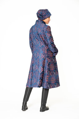 Lavinia Majestet coat